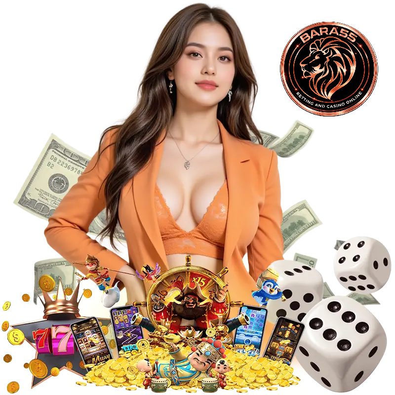 BARA55 แจกโค้ดฟรี